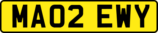 MA02EWY