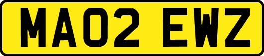 MA02EWZ