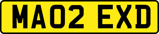 MA02EXD