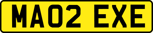 MA02EXE