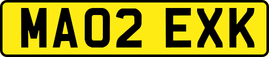 MA02EXK