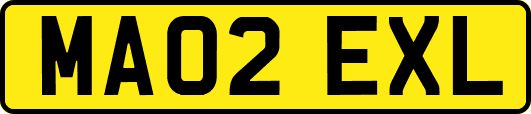 MA02EXL