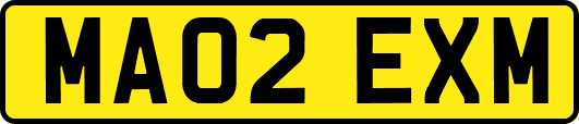 MA02EXM