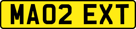 MA02EXT