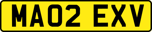 MA02EXV