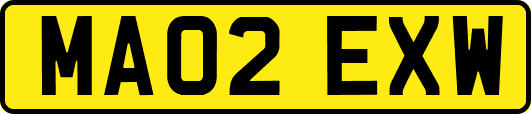 MA02EXW
