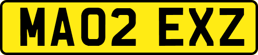 MA02EXZ