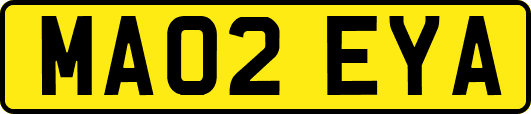 MA02EYA