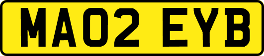 MA02EYB