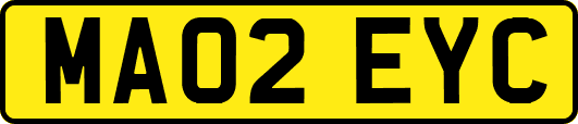 MA02EYC