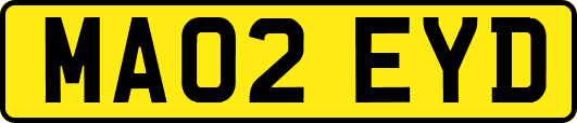 MA02EYD