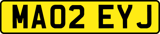 MA02EYJ