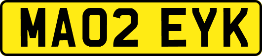 MA02EYK