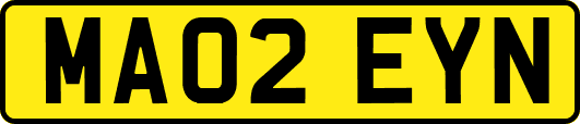 MA02EYN