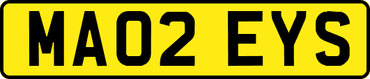 MA02EYS