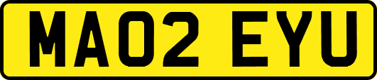 MA02EYU