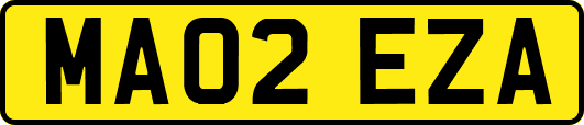 MA02EZA