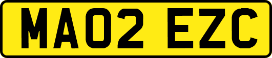 MA02EZC
