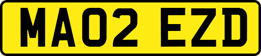 MA02EZD
