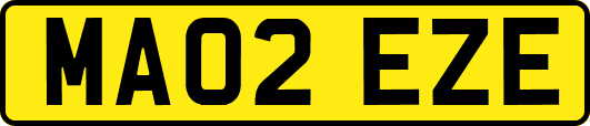 MA02EZE