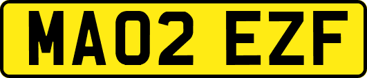 MA02EZF