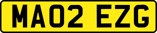 MA02EZG