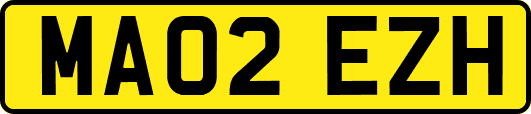 MA02EZH