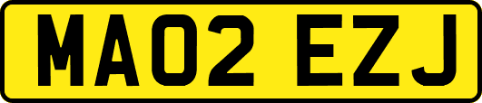 MA02EZJ