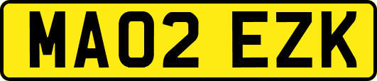 MA02EZK