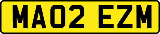 MA02EZM