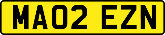 MA02EZN