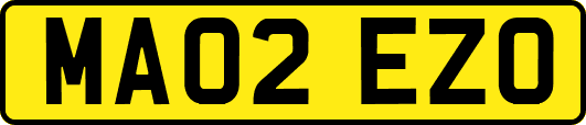 MA02EZO