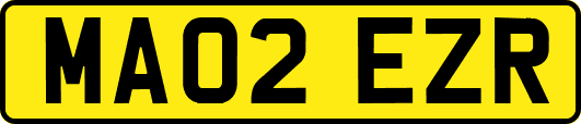 MA02EZR
