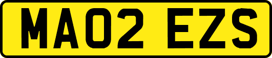 MA02EZS