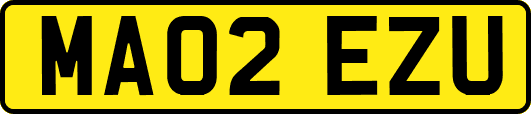 MA02EZU