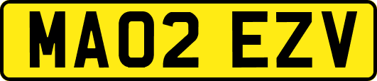 MA02EZV