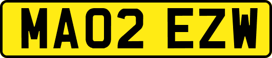 MA02EZW