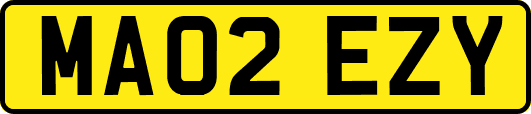 MA02EZY