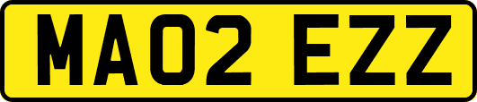 MA02EZZ