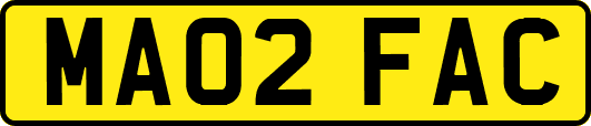 MA02FAC
