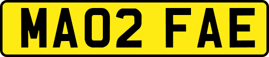 MA02FAE