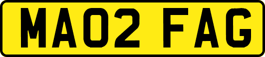 MA02FAG