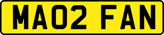 MA02FAN