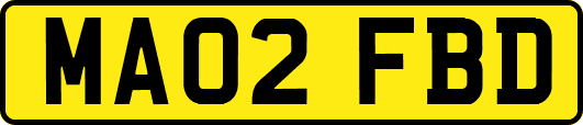 MA02FBD