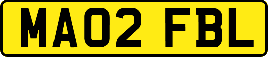 MA02FBL