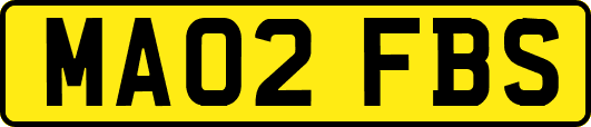 MA02FBS