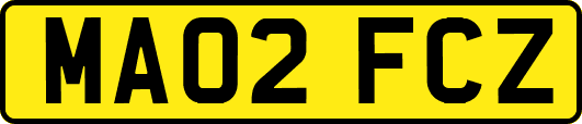 MA02FCZ