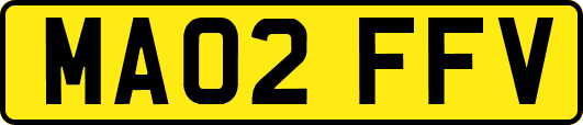 MA02FFV