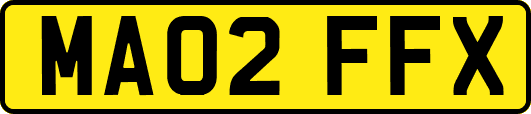 MA02FFX