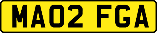 MA02FGA